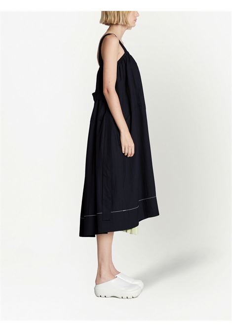 abito con bretelle PROENZA SCHOULER white label | Abito | WL2313273001